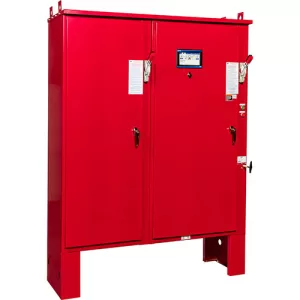 Eaton - FT30 Across-the-Line - EPCT Fire