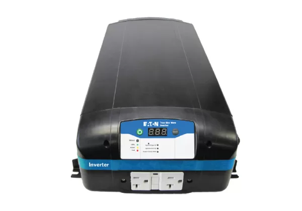 Eaton -  True sine wave inverter