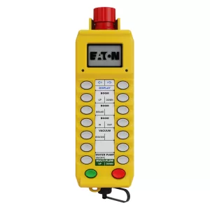Eaton - TD1140 14 button two-way radio remote