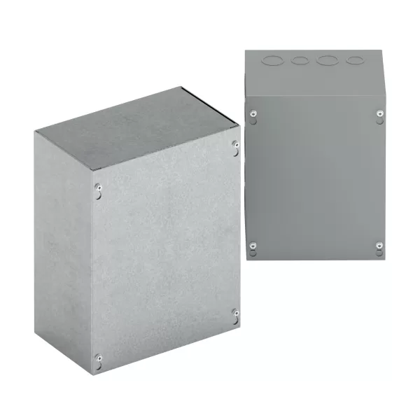Eaton -  Type 1 junction boxes