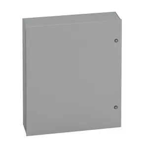 Eaton - Type 1 panel enclosures