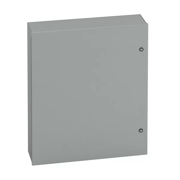 Eaton - Type 1 panel enclosures
