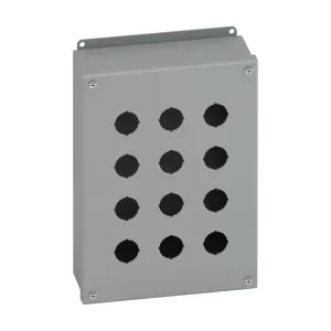 Eaton - Push button enclosures