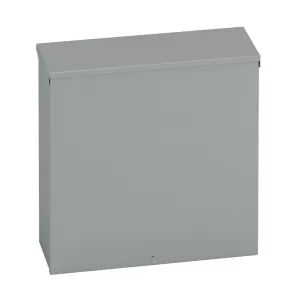 Eaton - Type 3 and 3R junction boxes