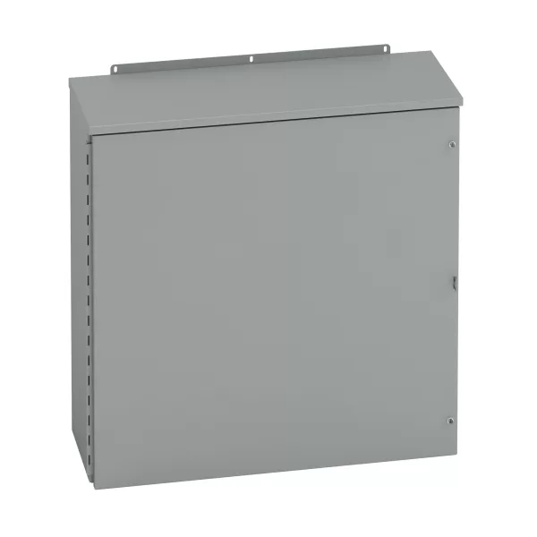 Eaton - Type 3/3R panel enclosures