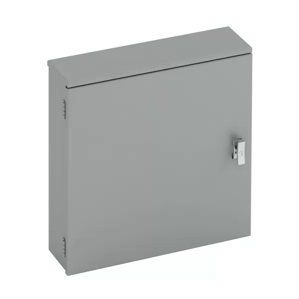Eaton - Utility enclosures