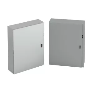 Eaton - Wall mounted disconnect enclosure