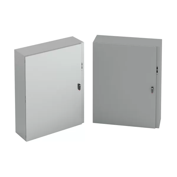 Eaton - Wall mounted disconnect enclosure