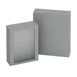 Eaton - B-Line series Type 4 panel enclosures