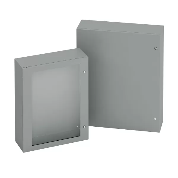 Eaton - B-Line series Type 4 panel enclosures
