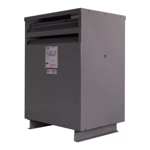Eaton - General purpose ventilated transformers