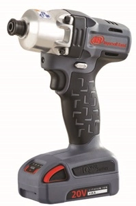 INGERSOLL RAND -20V Mid-Torque Cordless Impact Wrench