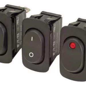 Eaton -  X Series rockers