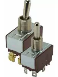 Eaton - X Series toggle switches
