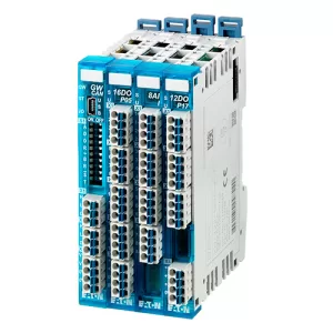Eaton - XN300 I/O system