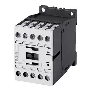 Eaton - XT IEC control relays