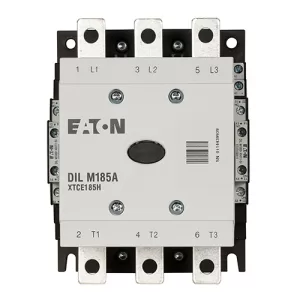 Eaton - XT IEC large contactors