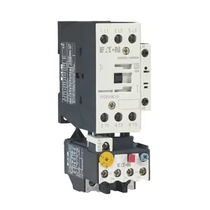 Eaton - XT IEC overload relays