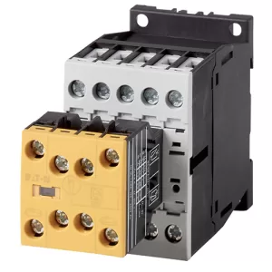 Eaton - XT IEC safety contactors