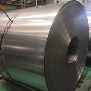 Gnee Steel- ST12 Cold Rolled Steel Coil