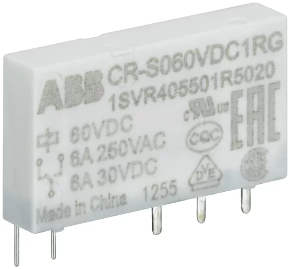 1SVR405501R3020
