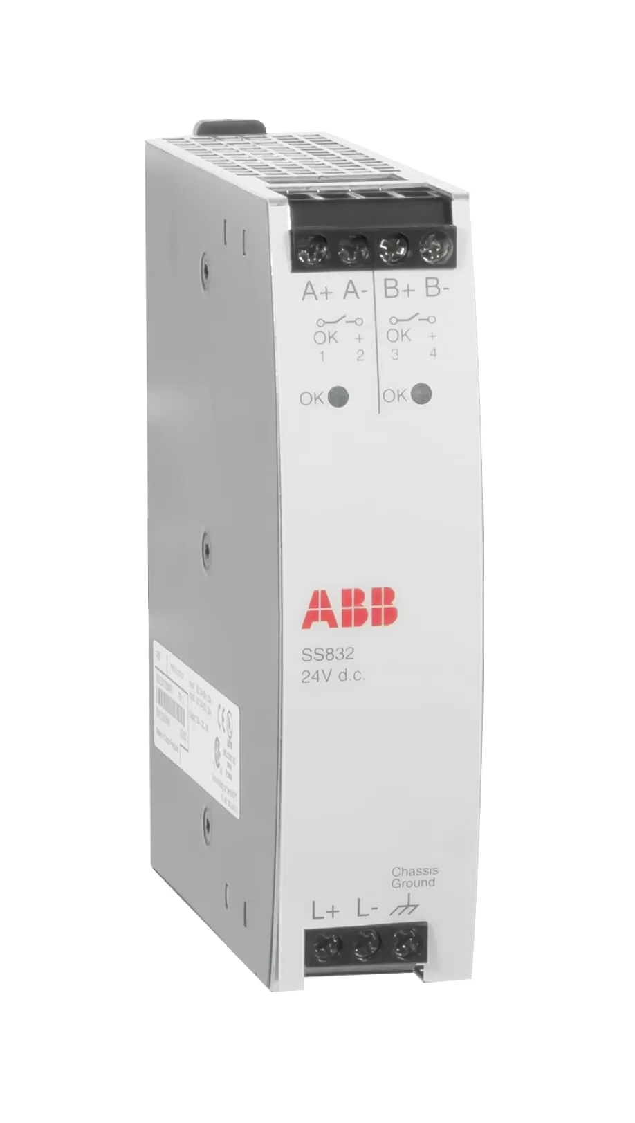 3BSC610068R1