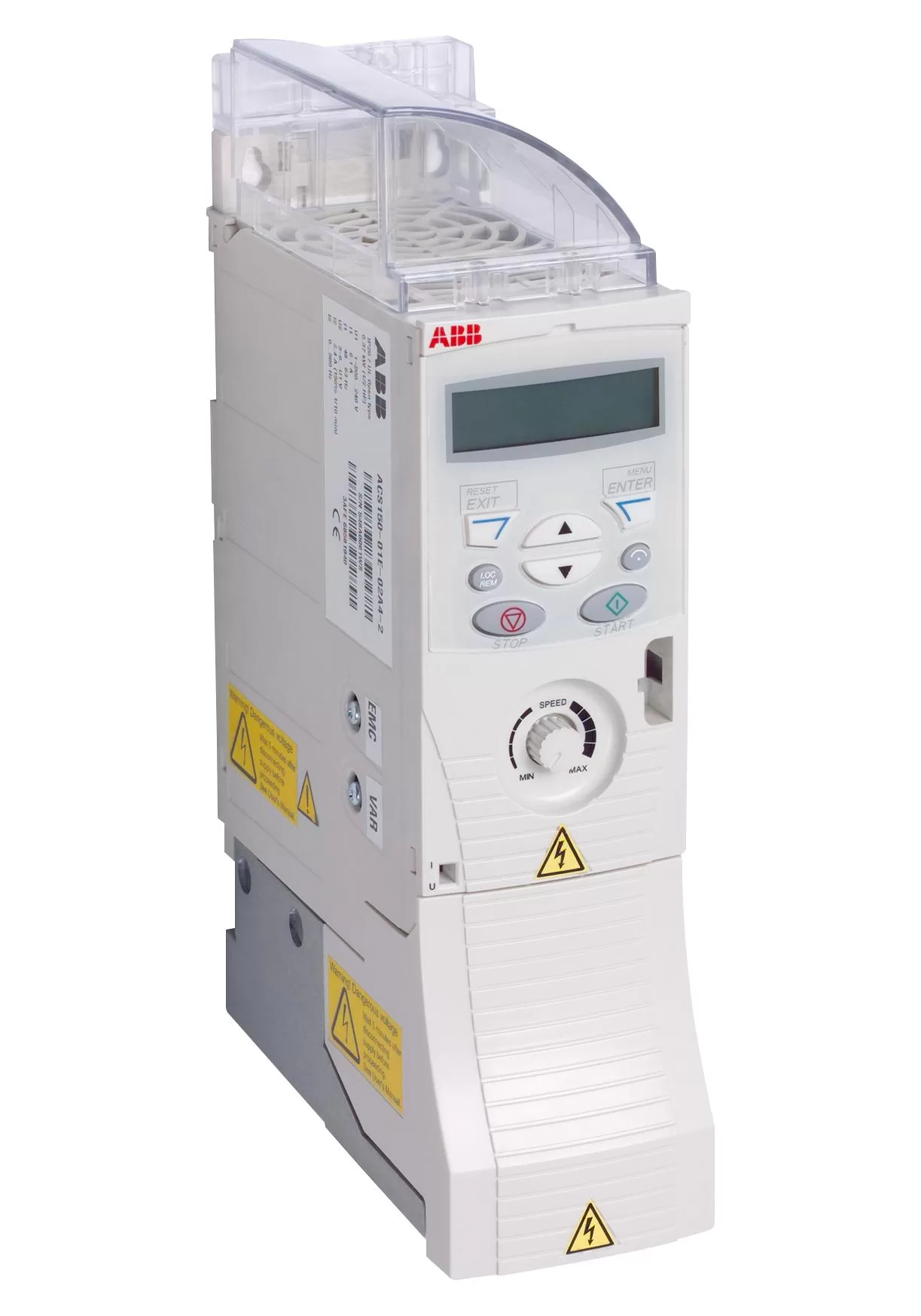 ACS150-03E-02A4-4