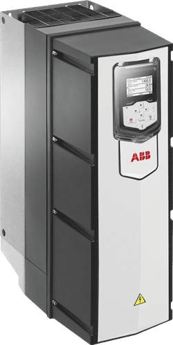 ACS880-01-12A6-3