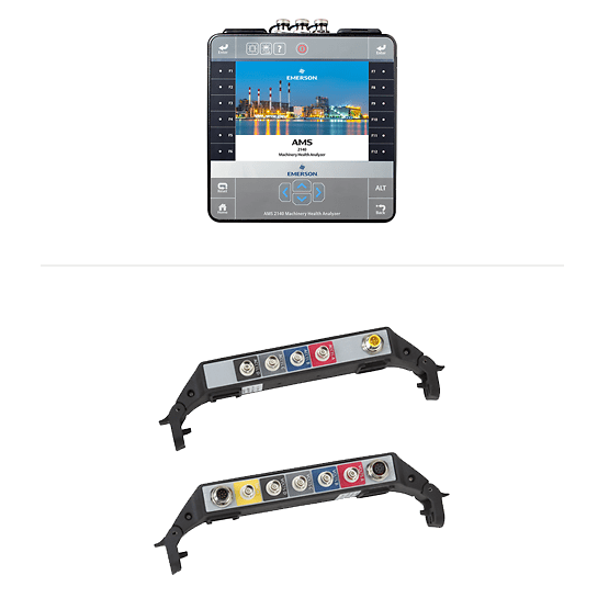 AMS 2140 Adapters