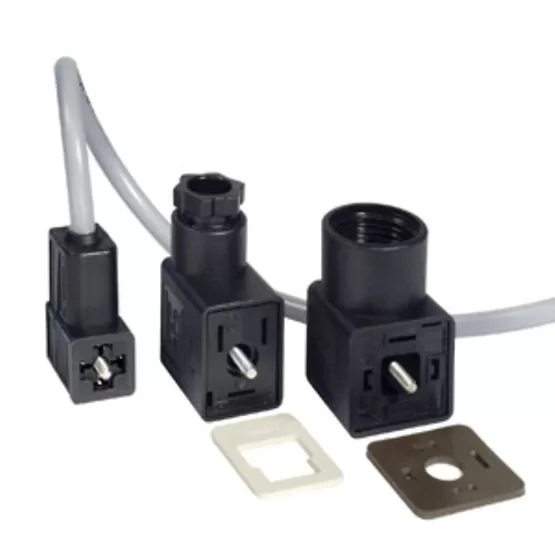 ASCO™ DIN Electrical Connectors
