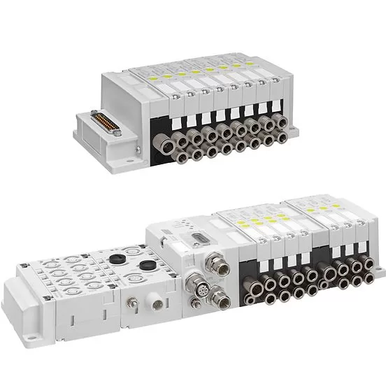 AVENTICS Series AV03 Valve Systems