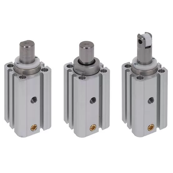 AVENTICS™ Series CCI-SC Stopper Compact Cylinders