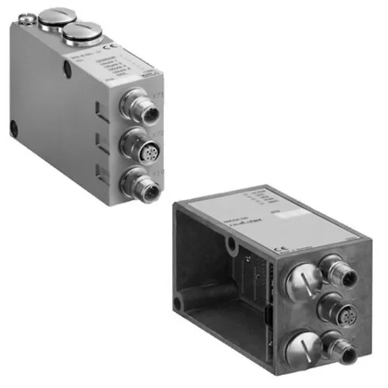AVENTICS™ Series DDL Field bus modules