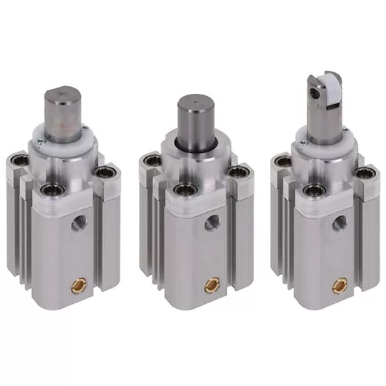 AVENTICS™ Series KPZ-SC Stopper Compact Cylinders