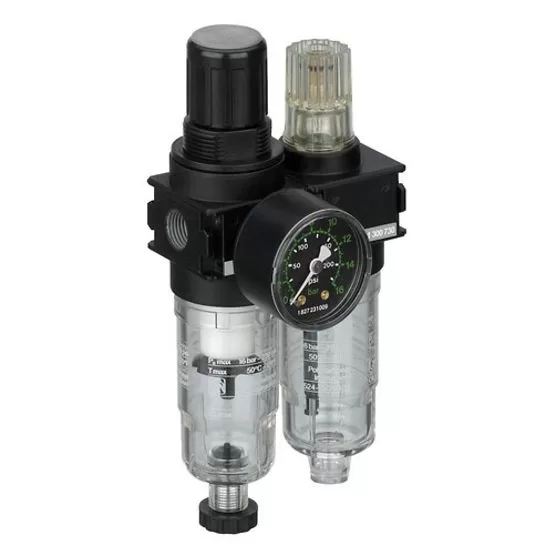 AVENTICS™ Series NL1 Air Preparation Units