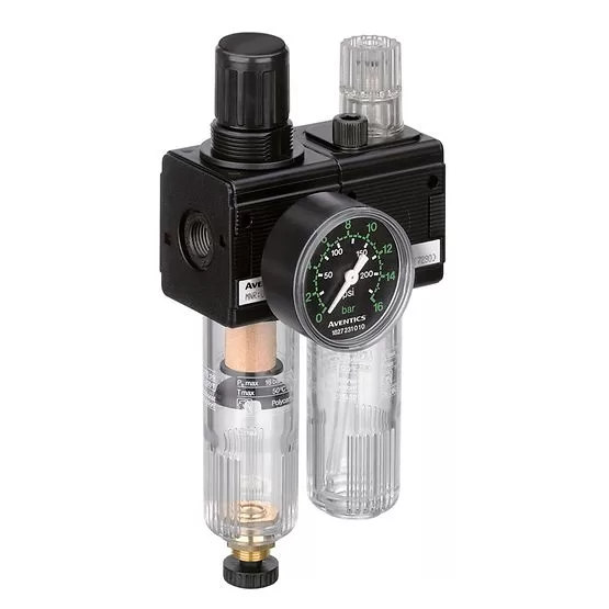 AVENTICS™ Series NL2 Air Preparation Units