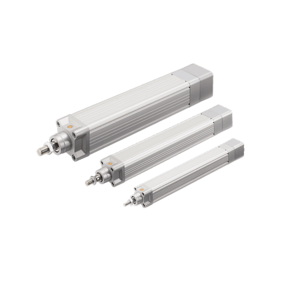 AVENTICS™ Series SPRA Electric Rod-Style Actuators