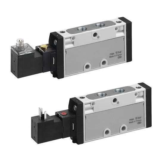 AVENTICS™ Series TC08 Directional valves