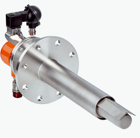 Analysatoreinheit ZIRKOR200 Ex