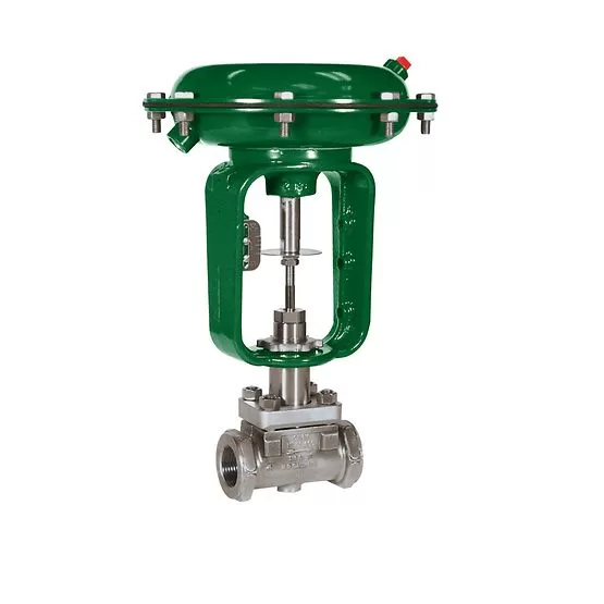 Baumann™ 24000S Stainless Steel Control Valve