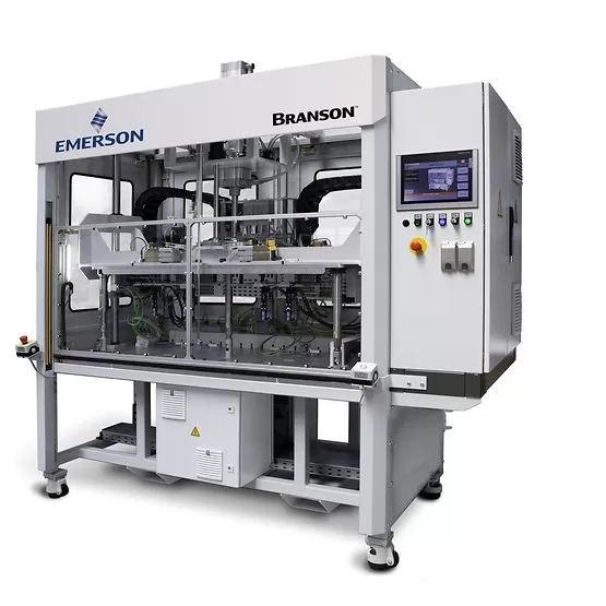 Branson GPX-150 PulseStaker