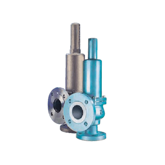Crosby Style JCE Safety Relief Valve