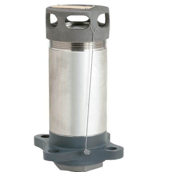 Crosby Style JQ Pressure Relief Device