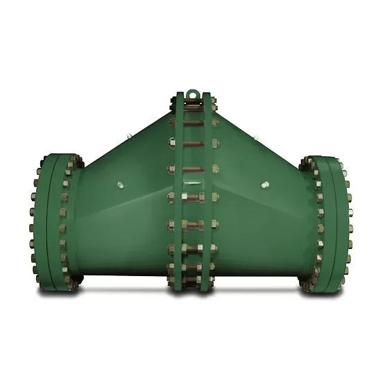 Enardo™ Series 7 In-Line Flame Arrestor