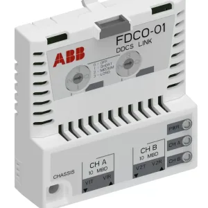 FDCO-01 (3AUA0000107392)