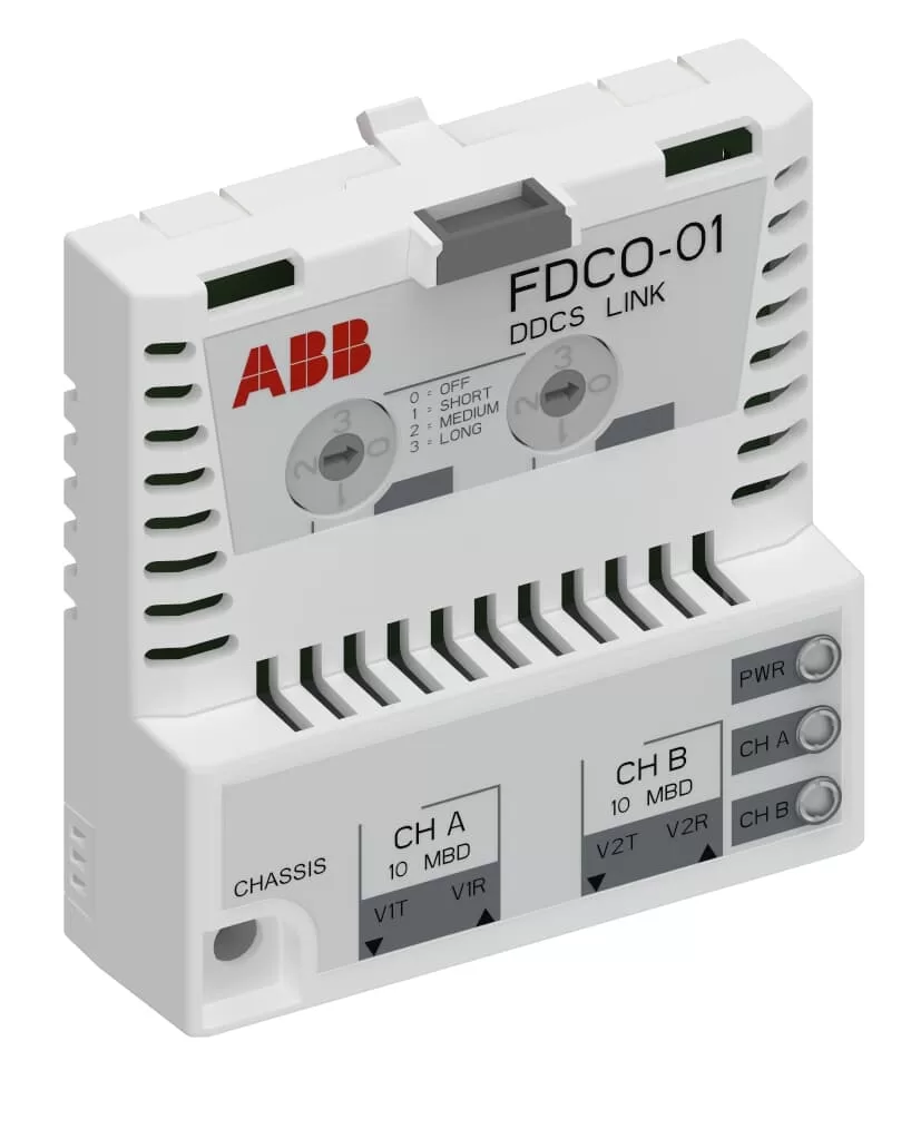 FDCO-01 (3AUA0000107392)
