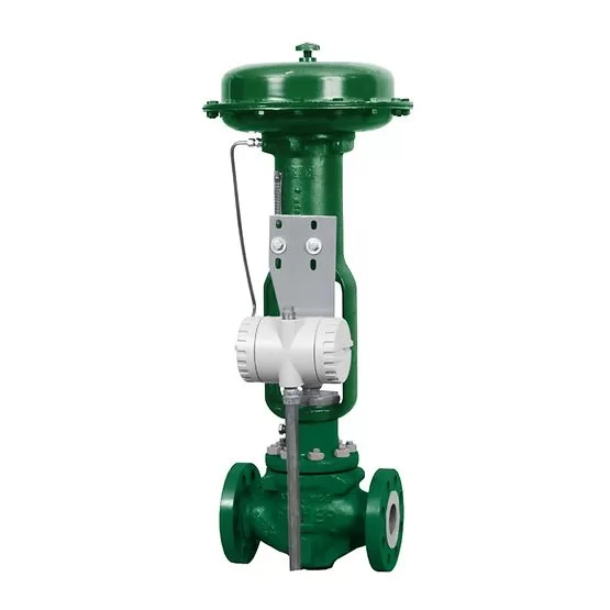 Fisher™ 4200 Electronic Position Transmitter