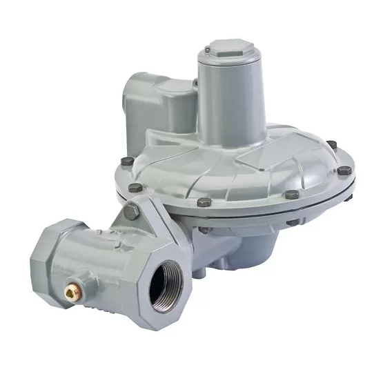 Fisher™ CS400 Pressure Reducing Regulators