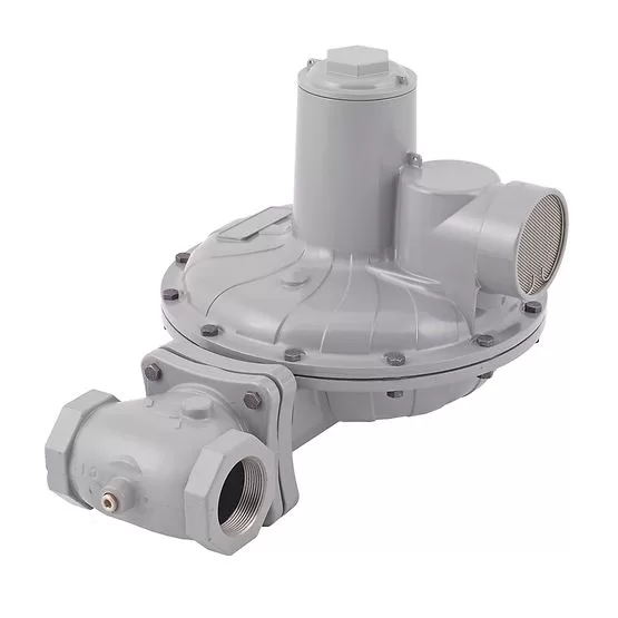 Fisher™ CS800 Series Regulators