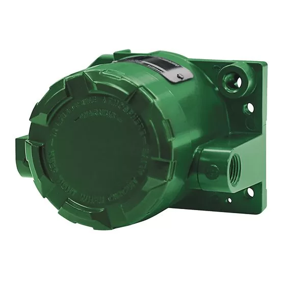 Fisher™ FIELDVUE™ 4400 Digital Position Transmitter